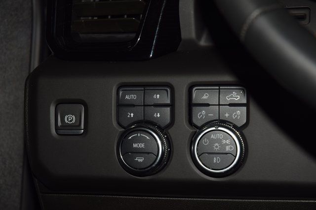 2024 GMC Sierra 1500 AT4 - 22895563 - 36