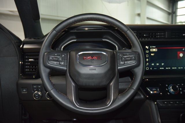 2024 GMC Sierra 1500 AT4 - 22895563 - 37