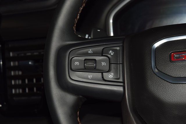 2024 GMC Sierra 1500 AT4 - 22895563 - 38