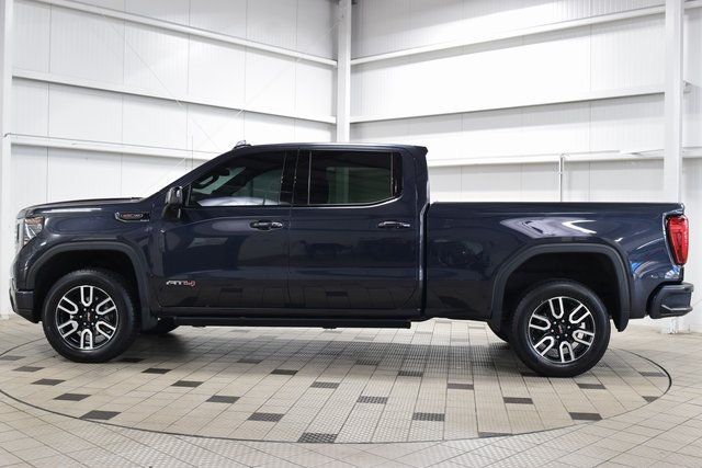 2024 GMC Sierra 1500 AT4 - 22895563 - 3
