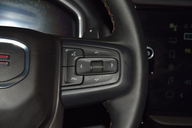 2024 GMC Sierra 1500 AT4 - 22895563 - 39