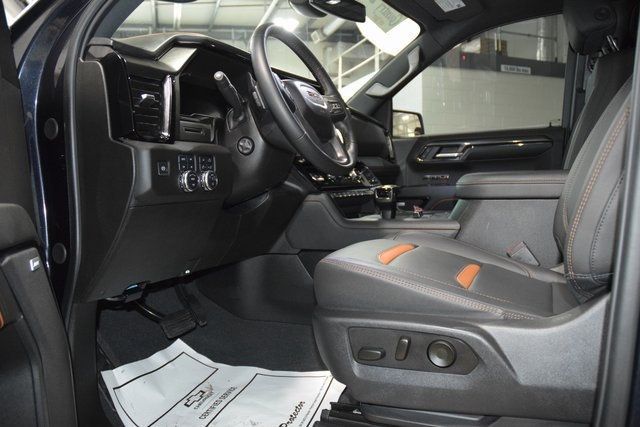 2024 GMC Sierra 1500 AT4 - 22895563 - 40