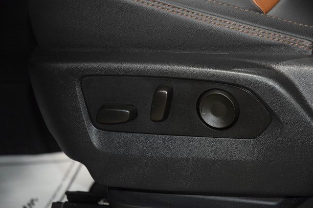 2024 GMC Sierra 1500 AT4 - 22895563 - 41