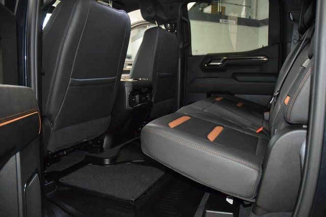 2024 GMC Sierra 1500 AT4 - 22895563 - 42