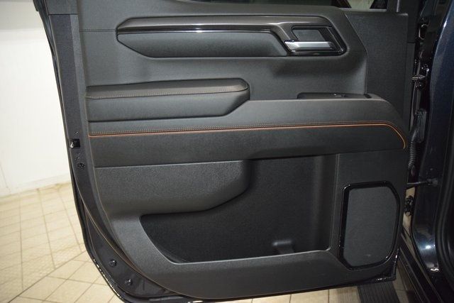 2024 GMC Sierra 1500 AT4 - 22895563 - 44