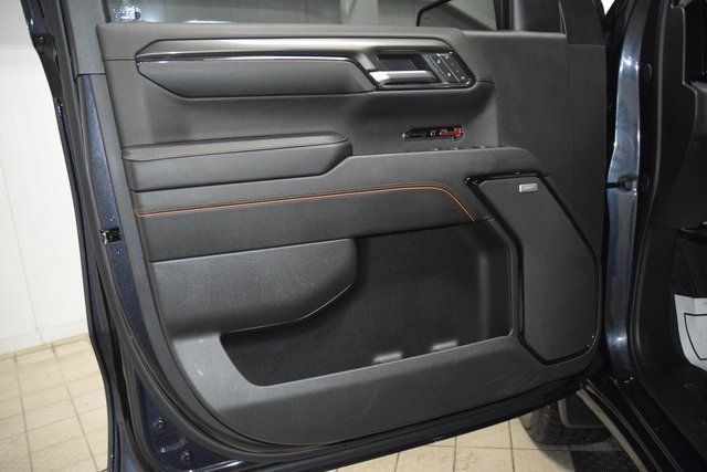 2024 GMC Sierra 1500 AT4 - 22895563 - 46