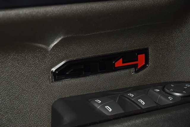 2024 GMC Sierra 1500 AT4 - 22895563 - 47