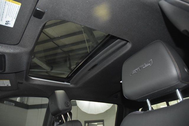 2024 GMC Sierra 1500 AT4 - 22895563 - 50