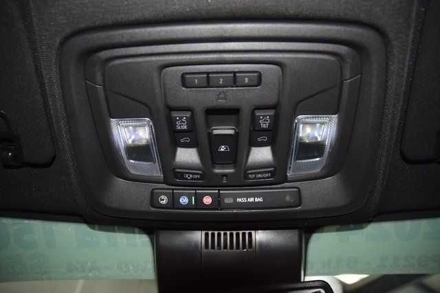 2024 GMC Sierra 1500 AT4 - 22895563 - 51