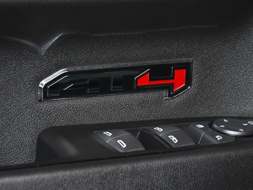 2024 Gmc Sierra 1500 AT4 photo 10