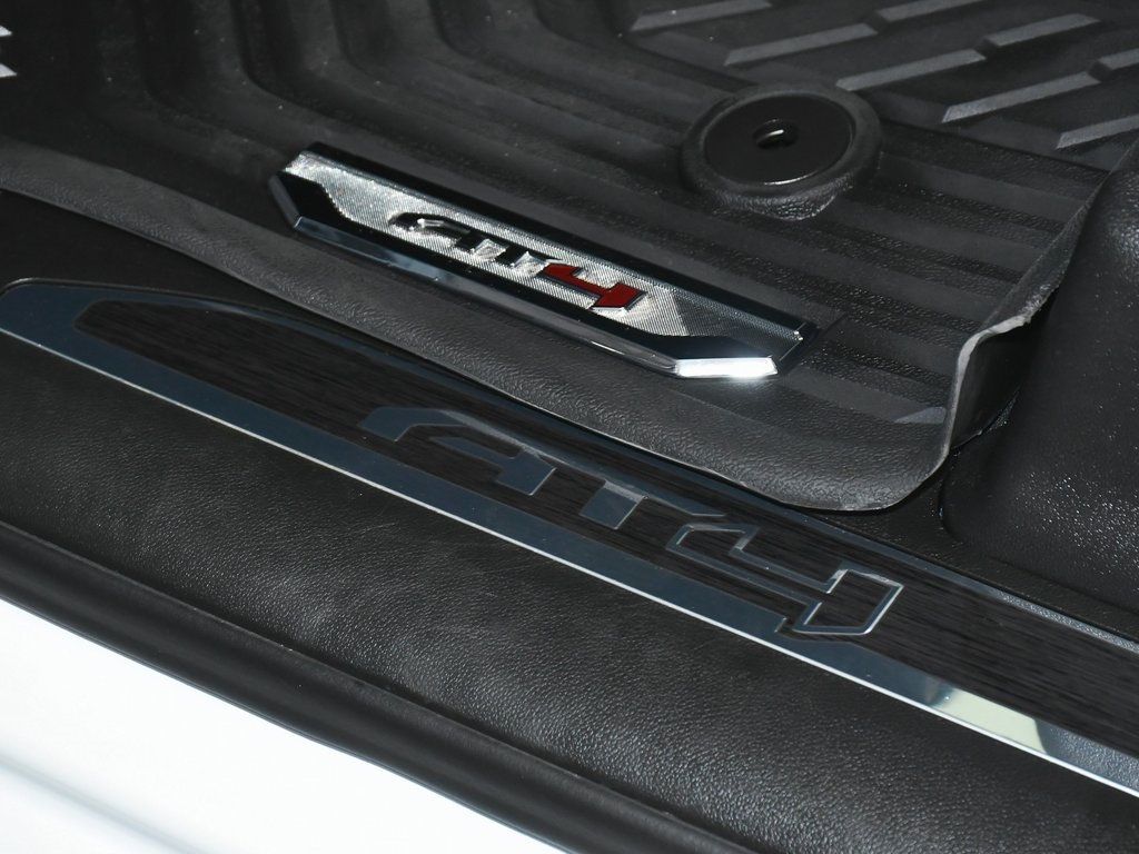 2024 Gmc Sierra 1500 AT4 photo 12
