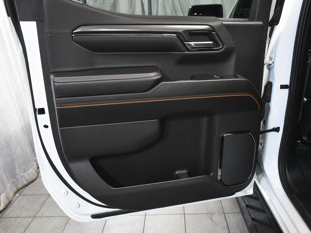 2024 Gmc Sierra 1500 AT4 photo 13