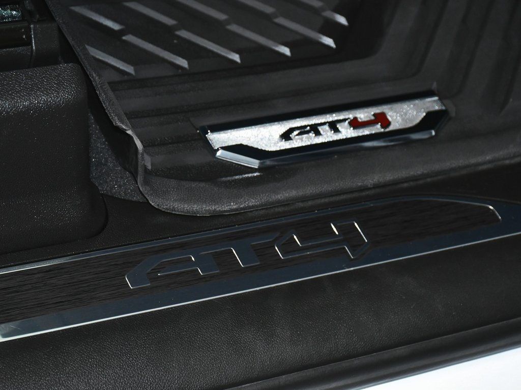 2024 Gmc Sierra 1500 AT4 photo 15