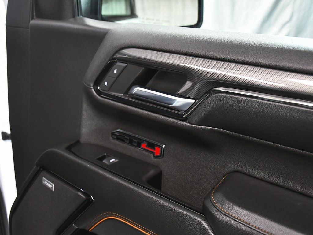 2024 Gmc Sierra 1500 AT4 photo 17