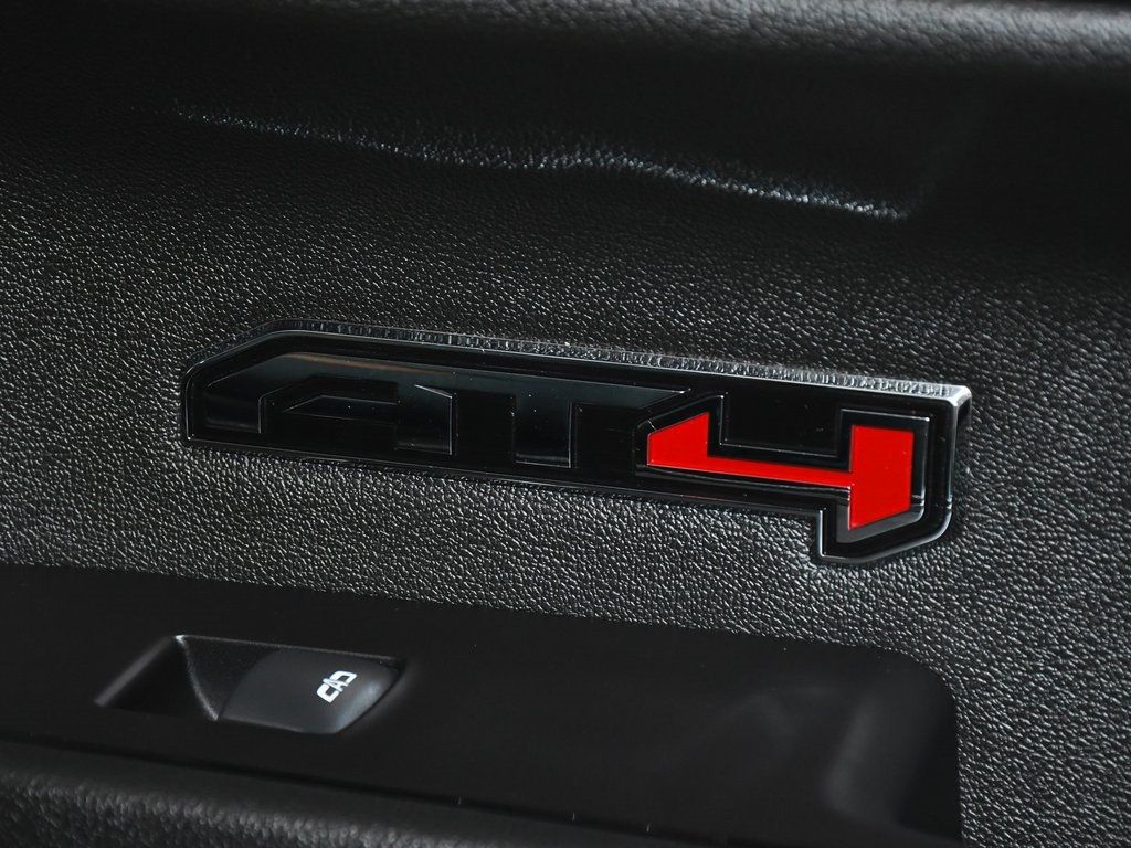 2024 Gmc Sierra 1500 AT4 photo 18