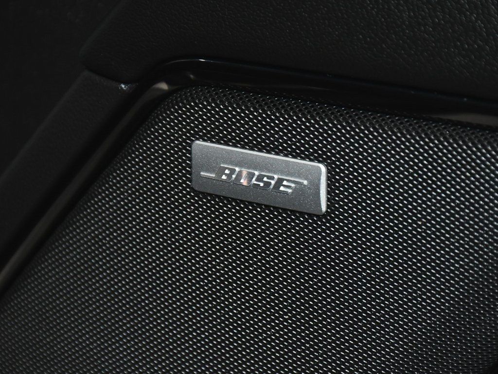 2024 Gmc Sierra 1500 AT4 photo 19