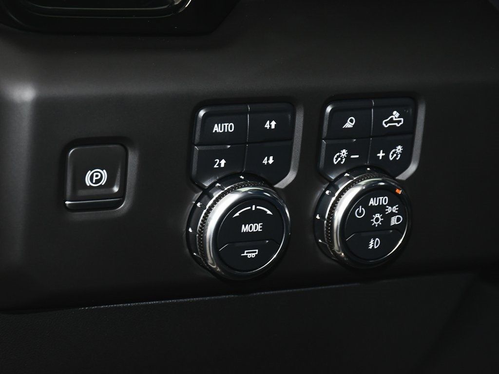2024 Gmc Sierra 1500 AT4 photo 20