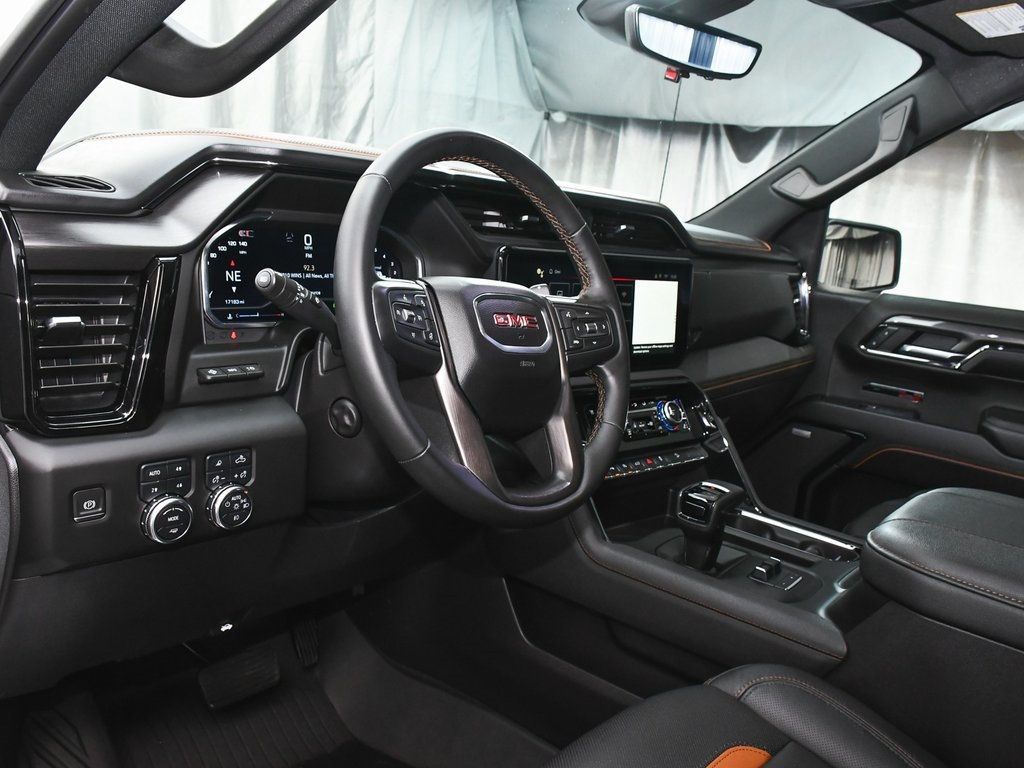 2024 Gmc Sierra 1500 AT4 photo 21