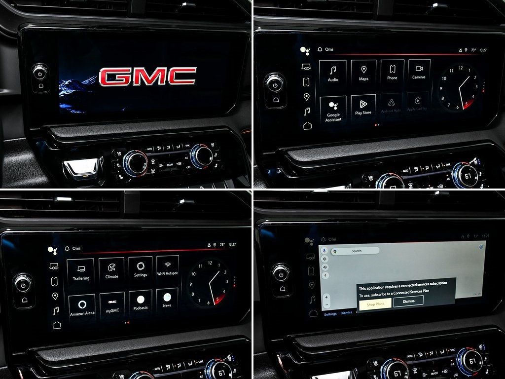 2024 Gmc Sierra 1500 AT4 photo 23