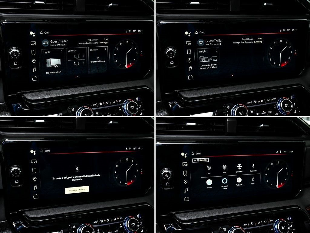 2024 Gmc Sierra 1500 AT4 photo 26
