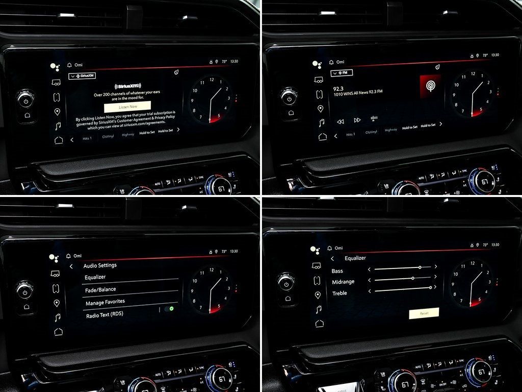 2024 Gmc Sierra 1500 AT4 photo 27