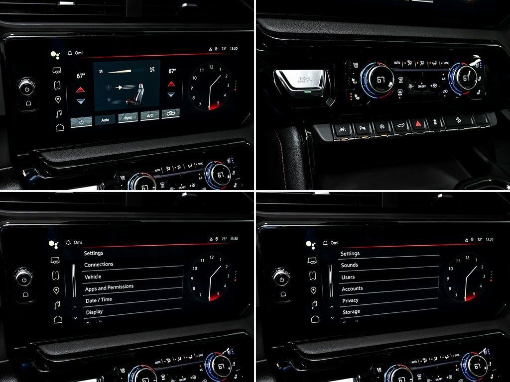 2024 Gmc Sierra 1500 AT4 photo 28