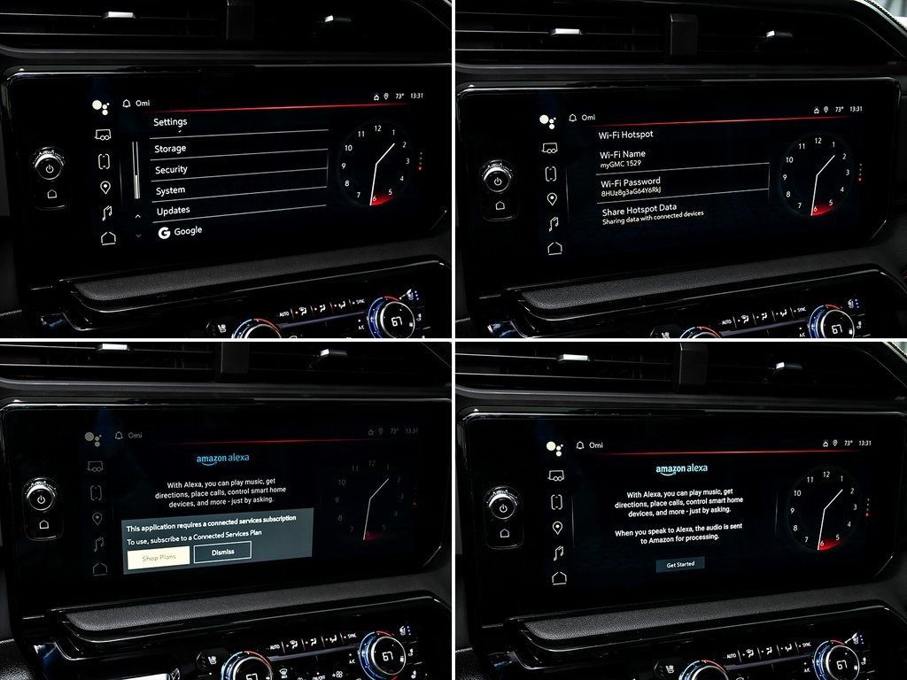 2024 Gmc Sierra 1500 AT4 photo 29