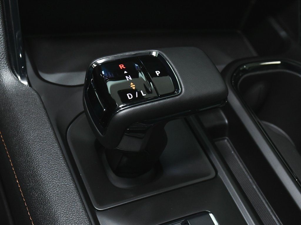 2024 Gmc Sierra 1500 AT4 photo 30