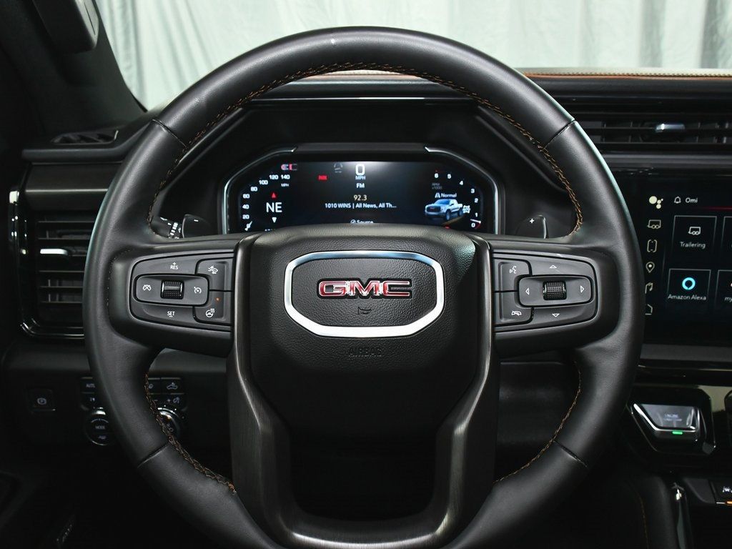 2024 Gmc Sierra 1500 AT4 photo 32