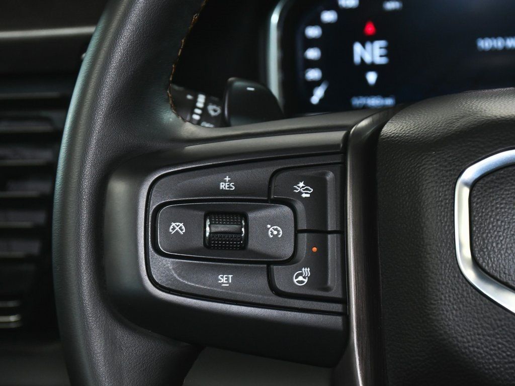 2024 Gmc Sierra 1500 AT4 photo 33