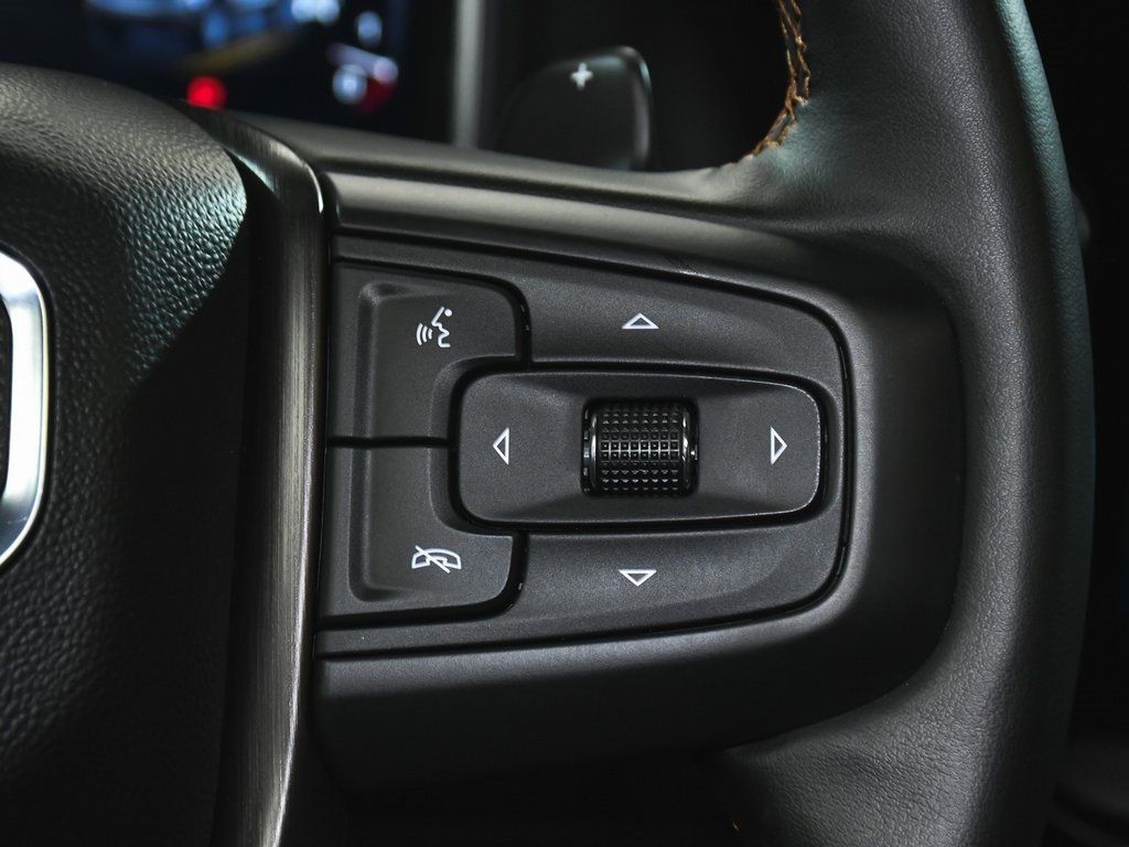 2024 Gmc Sierra 1500 AT4 photo 35