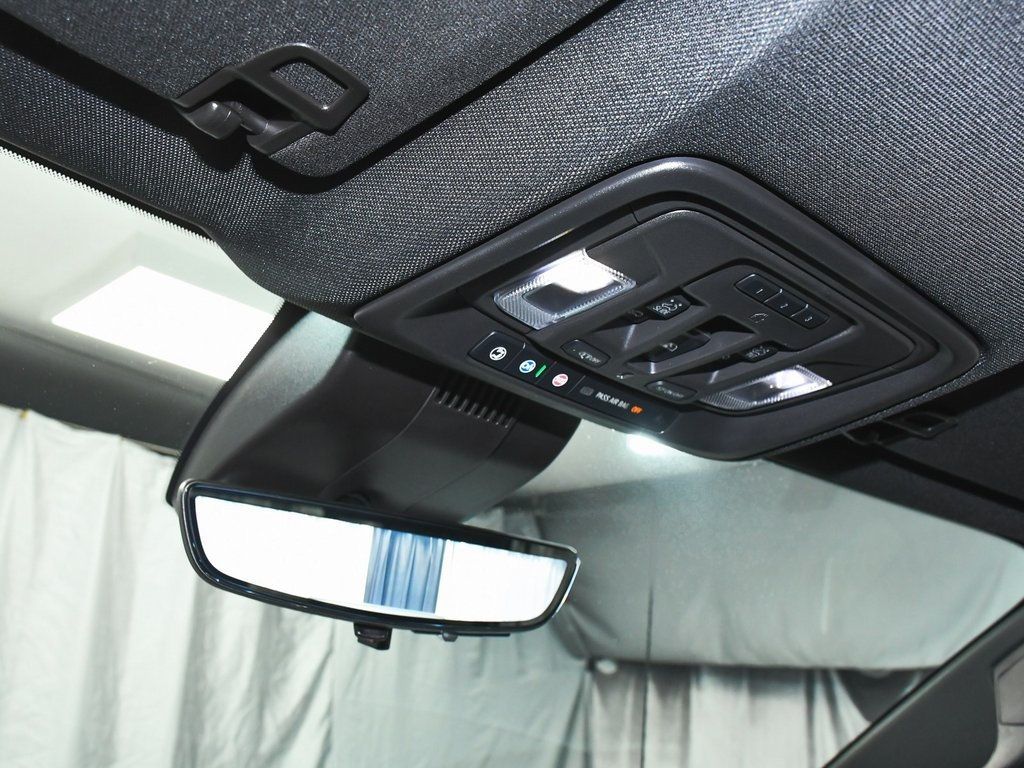 2024 Gmc Sierra 1500 AT4 photo 39