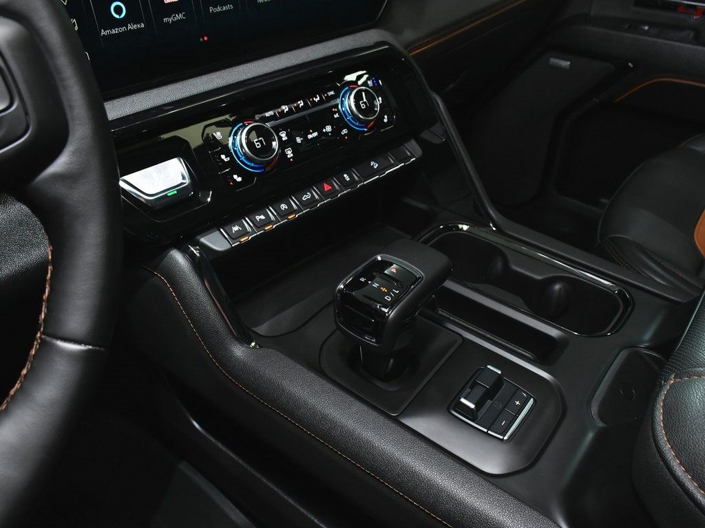 2024 Gmc Sierra 1500 AT4 photo 41