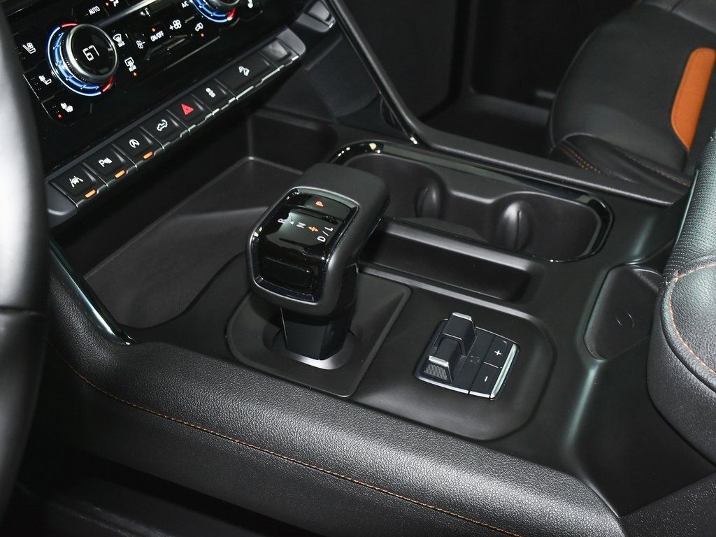 2024 Gmc Sierra 1500 AT4 photo 42