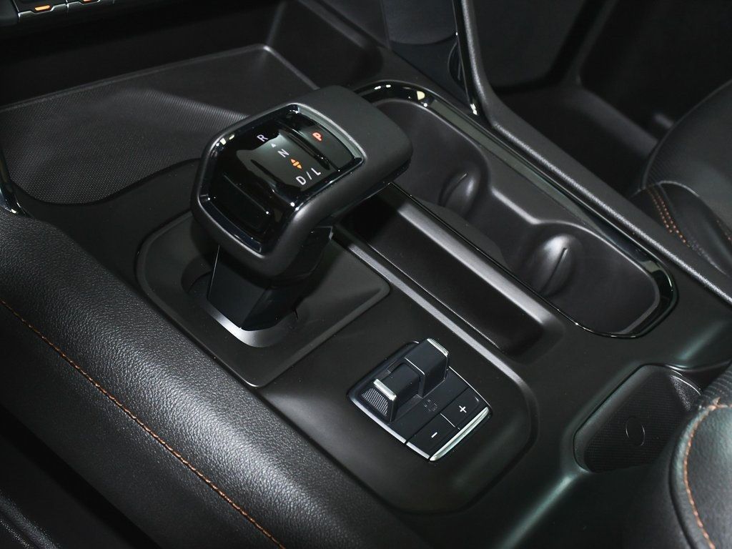 2024 Gmc Sierra 1500 AT4 photo 43
