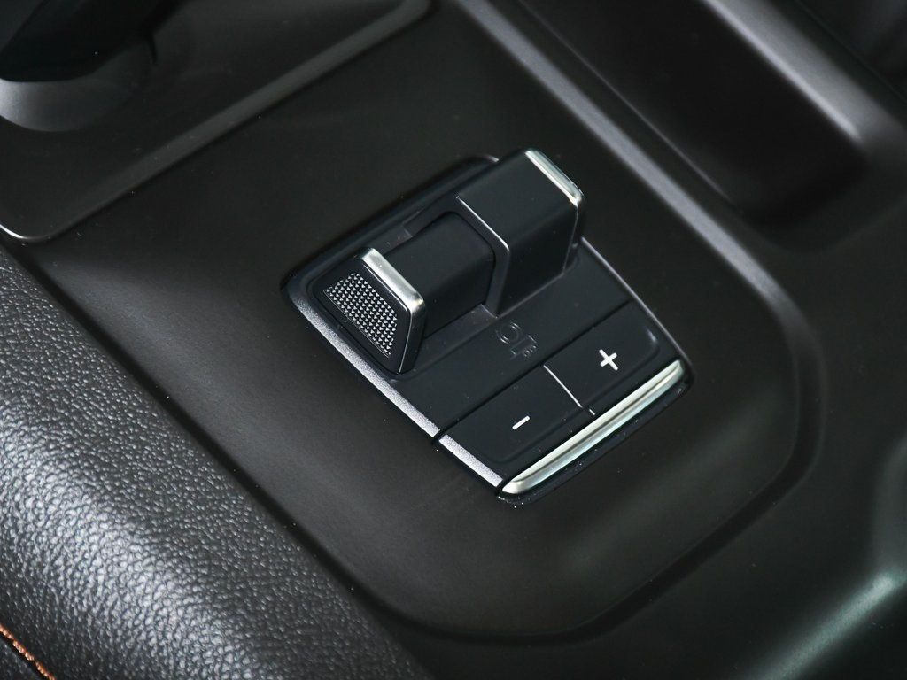2024 Gmc Sierra 1500 AT4 photo 44