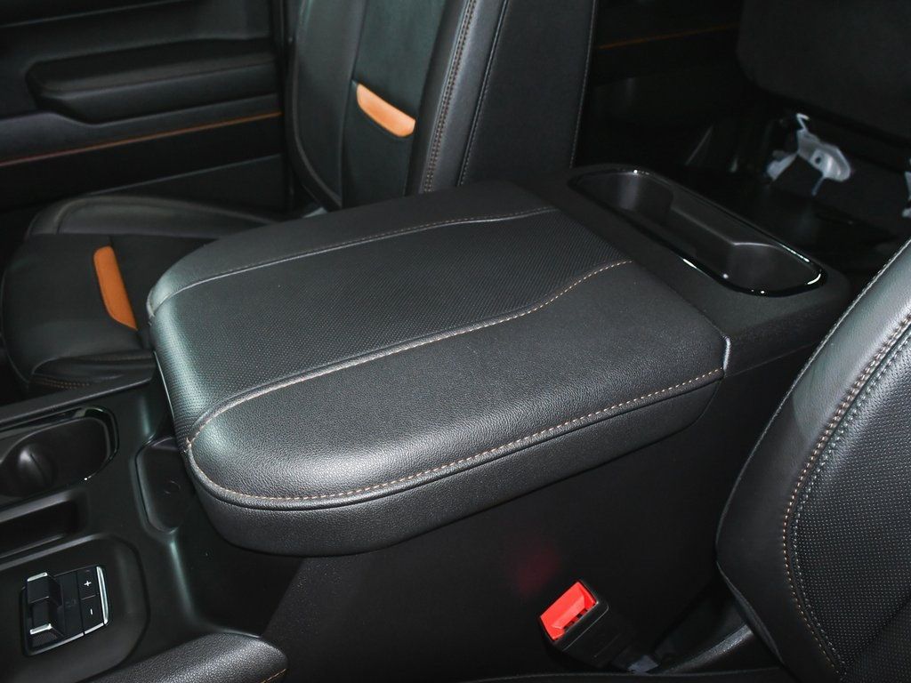 2024 Gmc Sierra 1500 AT4 photo 45