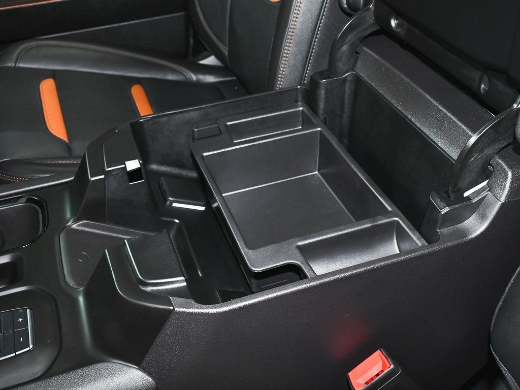 2024 Gmc Sierra 1500 AT4 photo 46