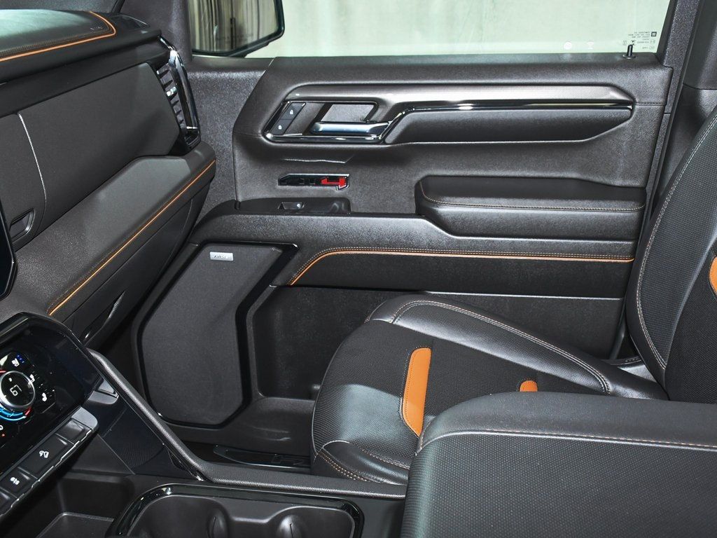 2024 Gmc Sierra 1500 AT4 photo 47