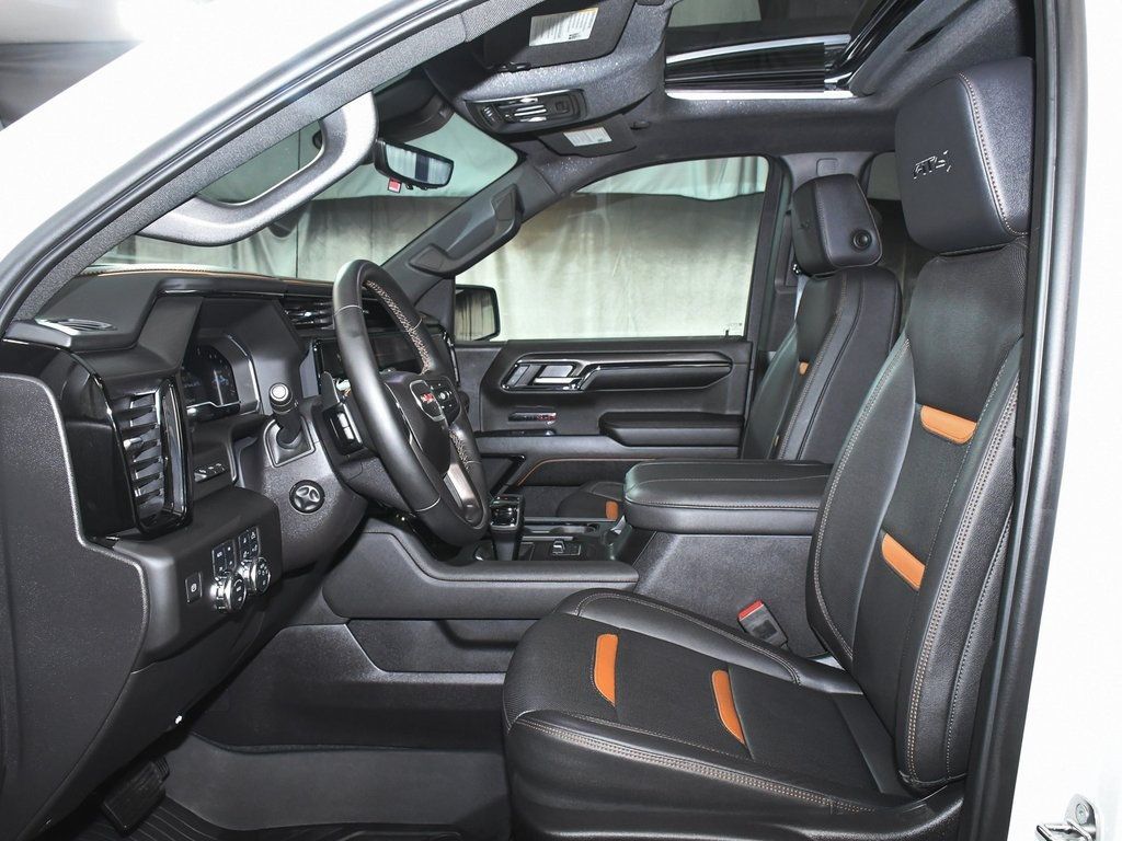 2024 Gmc Sierra 1500 AT4 photo 48