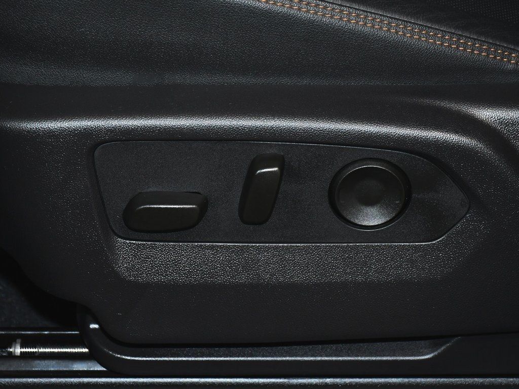 2024 Gmc Sierra 1500 AT4 photo 49