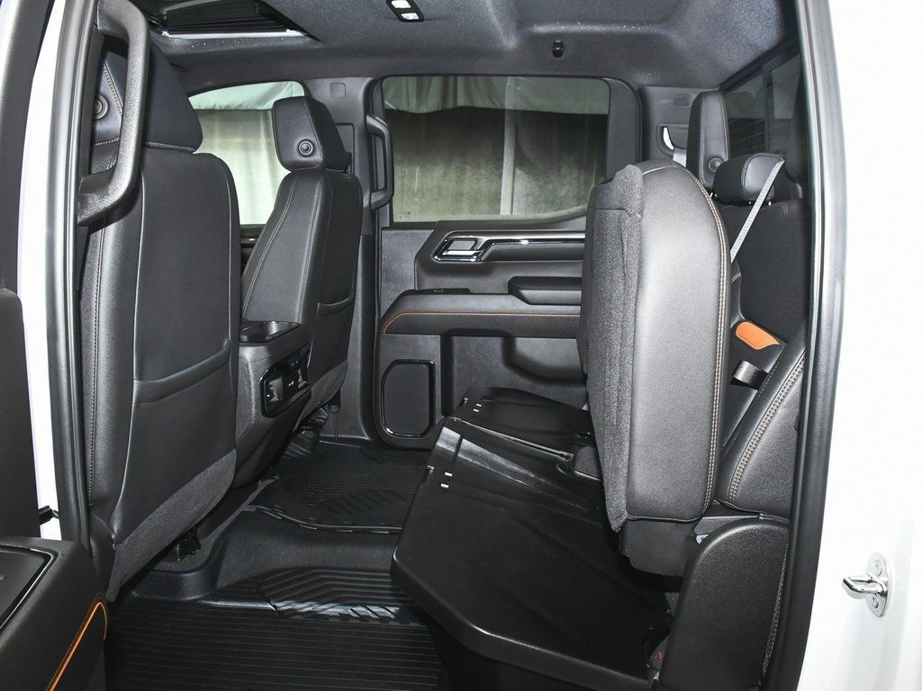 2024 Gmc Sierra 1500 AT4 photo 50