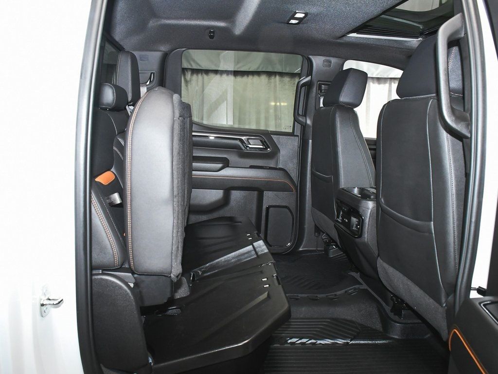 2024 Gmc Sierra 1500 AT4 photo 51