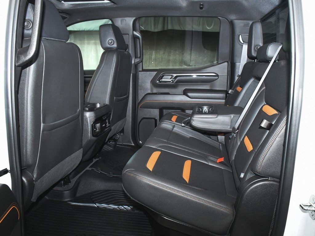 2024 Gmc Sierra 1500 AT4 photo 52