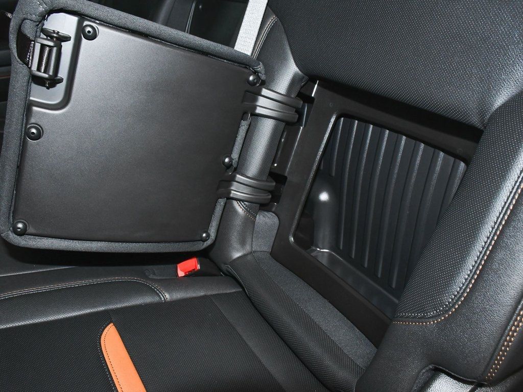 2024 Gmc Sierra 1500 AT4 photo 54