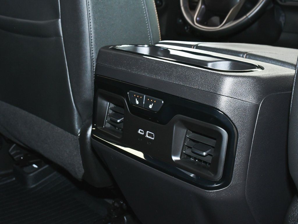 2024 Gmc Sierra 1500 AT4 photo 55