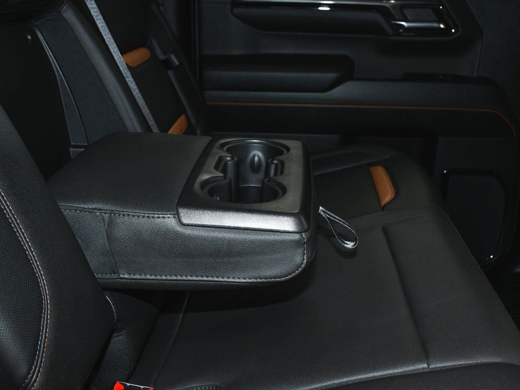 2024 Gmc Sierra 1500 AT4 photo 56