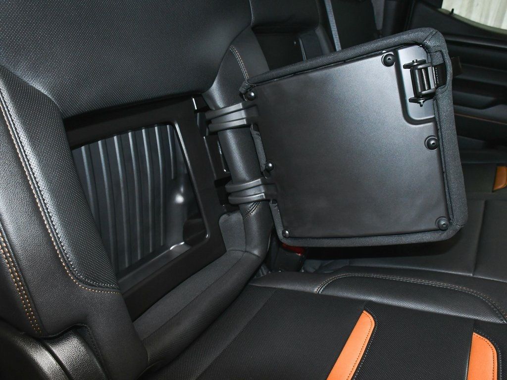 2024 Gmc Sierra 1500 AT4 photo 58