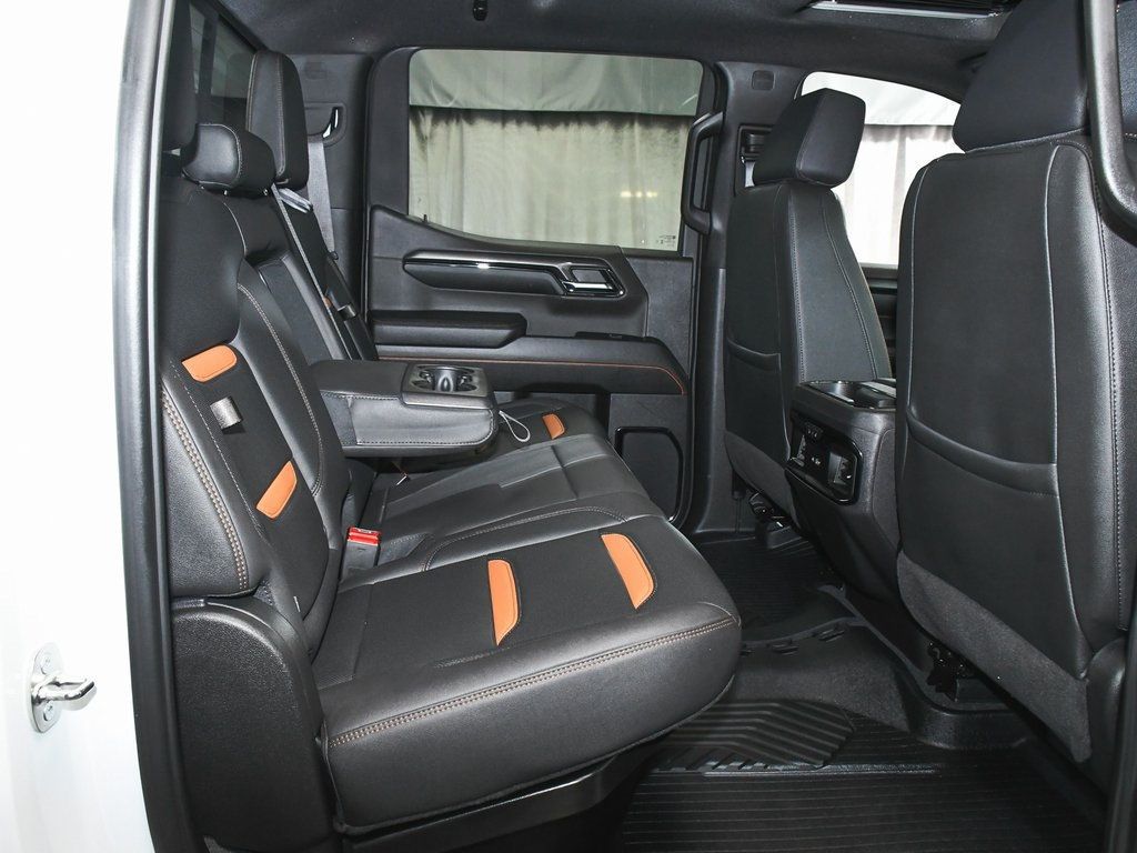 2024 Gmc Sierra 1500 AT4 photo 59