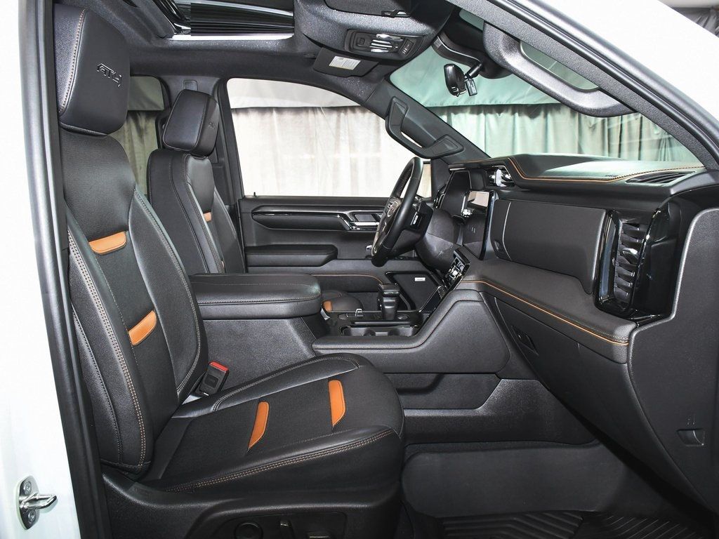 2024 Gmc Sierra 1500 AT4 photo 61